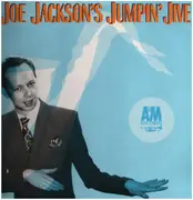 LP - Joe Jackson - Jumpin' Jive