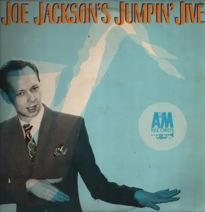 Joe Jackson - Jumpin' Jive