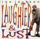 CD - Joe Jackson - Laughter & Lust