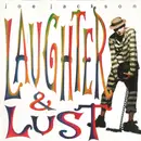 LP - Joe Jackson - Laughter & Lust