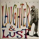 LP - Joe Jackson - Laughter & Lust