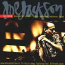 Double LP - Joe Jackson - Live 1980/86