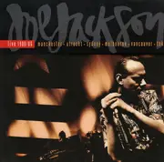 Double LP - Joe Jackson - Live 1980 / 86
