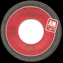 7inch Vinyl Single - Joe Jackson - Memphis