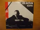 7inch Vinyl Single - Joe Jackson - Memphis