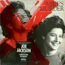 LP - Joe Jackson - Mike's Murder - The Motion Picture Soundtrack