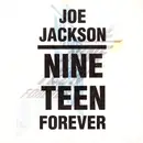 7inch Vinyl Single - Joe Jackson - Nineteen Forever