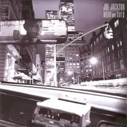 Joe Jackson - Night and Day II
