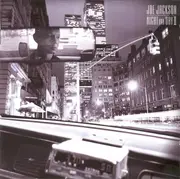 CD - Joe Jackson - Night And Day II