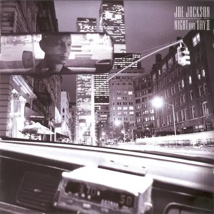 Joe Jackson - Night and Day II