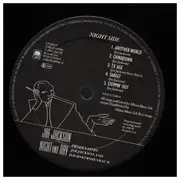 LP - Joe Jackson - Night And Day - Gatefold