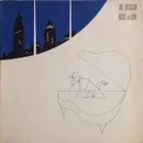 LP - Joe Jackson - Night And Day - Gatefold