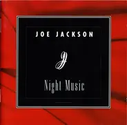 Joe Jackson - Night Music