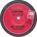 7inch Vinyl Single - Joe Jackson - Real Men