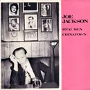 7inch Vinyl Single - Joe Jackson - Real Men