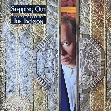 Joe Jackson - Stepping Out (The Very Best Of Joe Jackson)