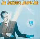 LP - Joe Jackson's Jumpin' Jive - Joe Jackson's Jumpin' Jive