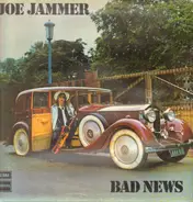 Joe Jammer - Bad News