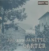 Joe & Janette Carter