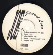 LP - Joe Jasad Liar - same - original malaysian