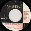 7inch Vinyl Single - Joe Jeffrey - Dreamin' Till Then / The Train