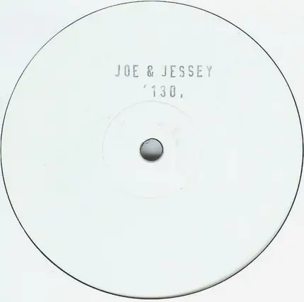 Joe & Jessey - 130