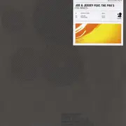 LP - Joe & Jessey Feat. The Pro's - 130 (Mixes)