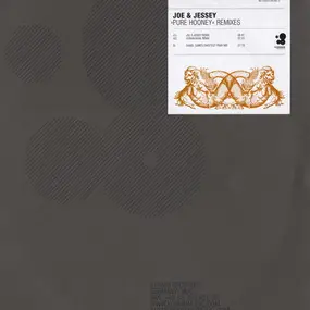 Joe & Jessey - Pure Hooney (Remixes)