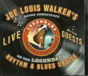 Joe Louis Walker - On The Legendary Rhythm & Blues Cruise