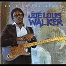 CD - Joe Louis Walker - Cold Is The Night