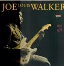 LP - Joe Louis Walker - The Gift