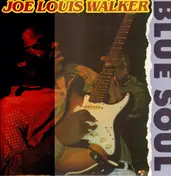 Joe Louis Walker - Blue Soul