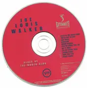 CD - Joe Louis Walker - Blues Of The Month Club