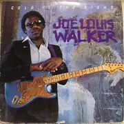 LP - Joe Louis Walker - Cold Is The Night