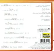 CD - Joe Louis Walker - In The Morning - Digipak