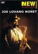 Joe Lovano Nonet - New Morning - The Paris Concert