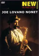 Joe Lovano Nonet - New Morning - The Paris Concert
