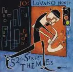 Joe Lovano Nonet - 52nd Street Themes
