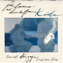 CD - Joe Lovano and Hank Jones - Kids (Live At Dizzy's Club Coca-Cola)