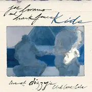 CD - Joe Lovano and Hank Jones - Kids (Live At Dizzy's Club Coca-Cola)