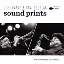 CD - Joe Lovano & Dave Douglas - Sound Prints (Live At Monterey Jazz Festival)