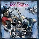 CD - Joe Lovano - Flights Of Fancy - Trio Fascination Edition Two