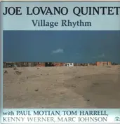 Joe Lovano Quintet