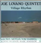 Joe Lovano Quintet - Village Rhythm