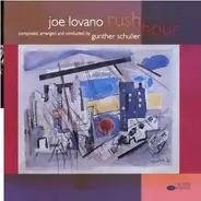 Joe Lovano - Rush Hour