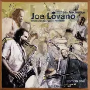 Joe Lovano