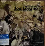 Double LP - Joe Lovano - Trio Fascination - 180 Gram