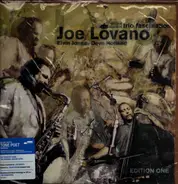 Joe Lovano - Trio Fascination