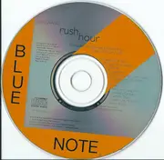 CD - Joe Lovano - Rush Hour