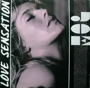 Joe - Love Sensation